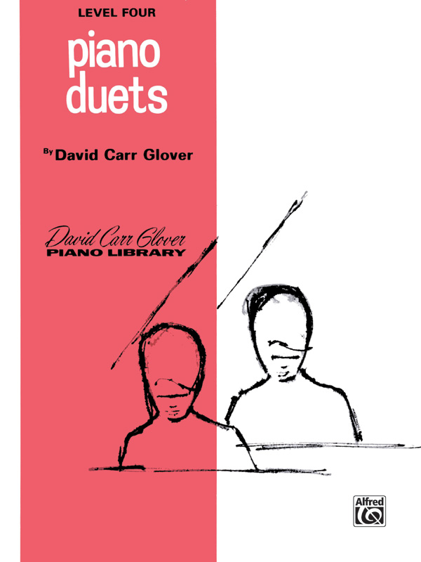 Piano Duets, Level 4