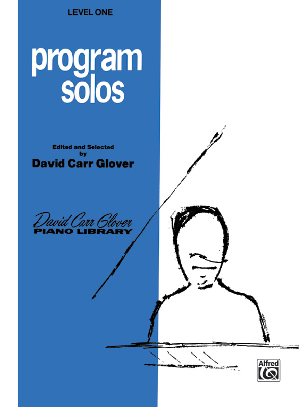 Program Solos, Level 1