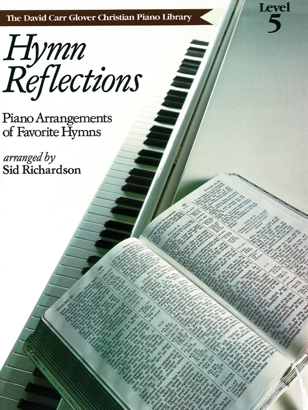 Hymn Reflections, Level 5