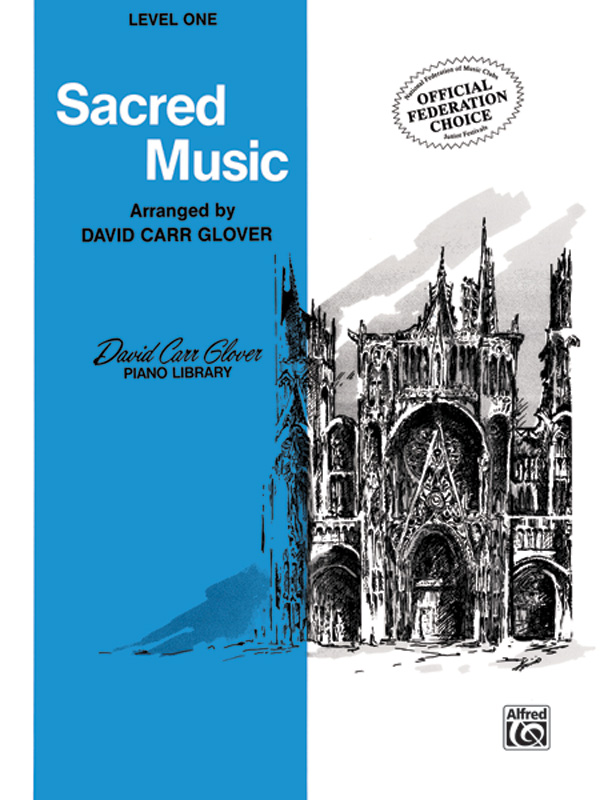 Sacred Music, Level 1