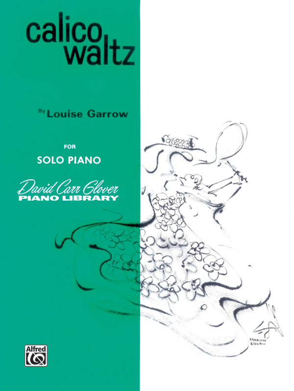 Calico Waltz