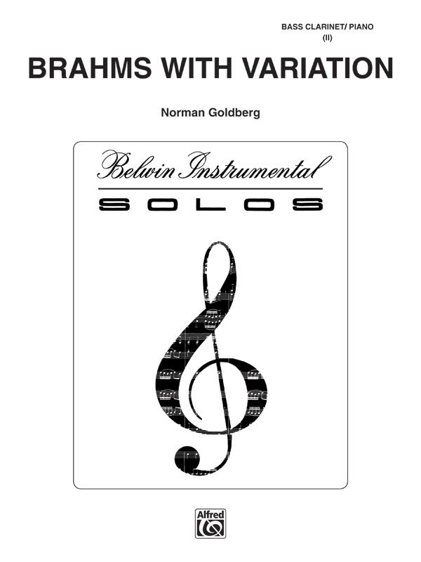 Brahms with Variations