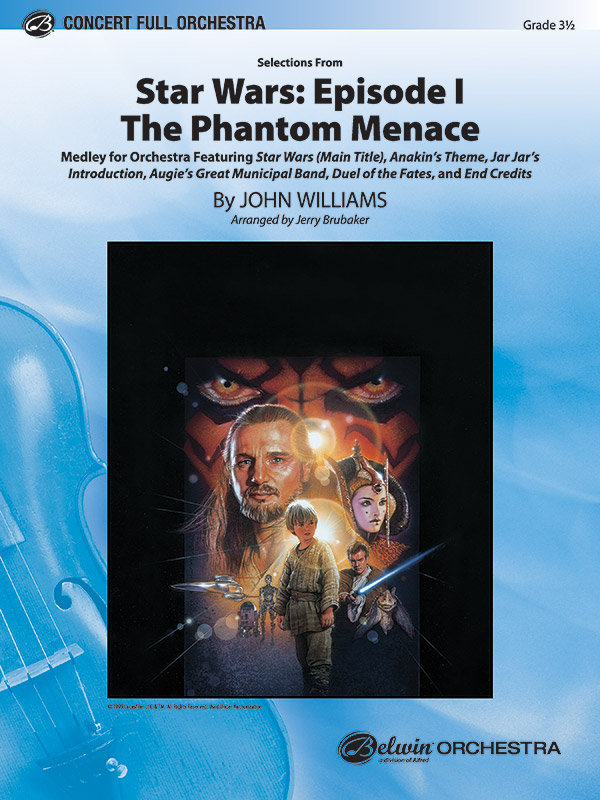 Episode I: The Phantom Menace' - The Ringer