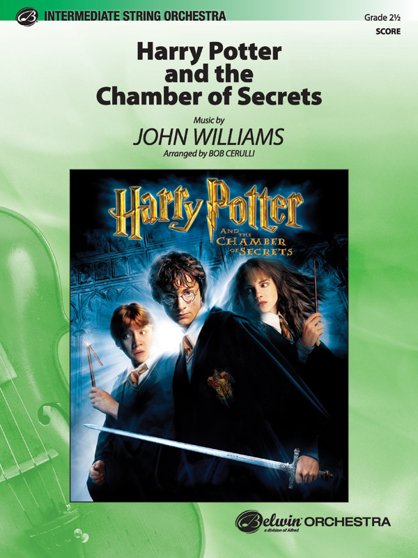 <I>Harry Potter and the Chamber of Secrets,</I> Themes from