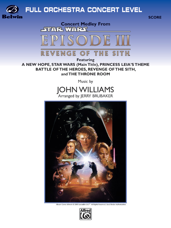 Star Wars Episode III: Revenge of the Sith, DVD Database