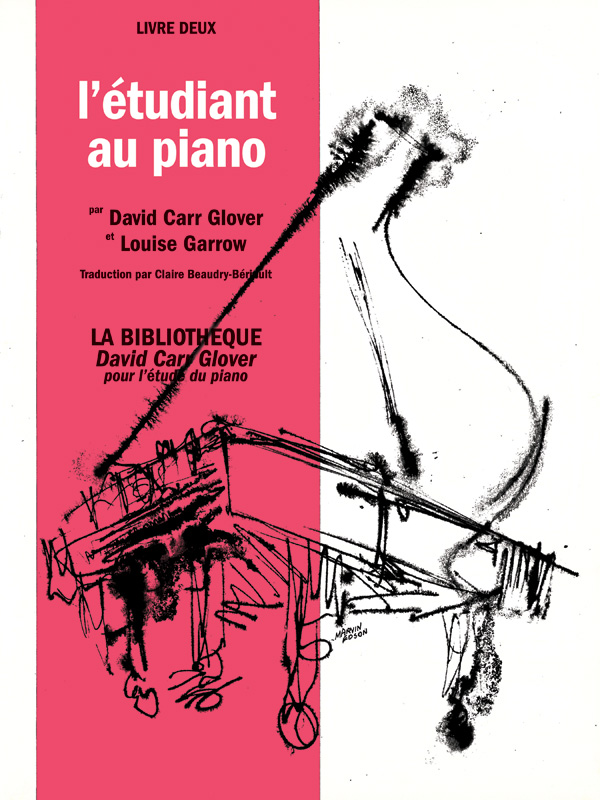 Piano Student (French Edition), Level 2