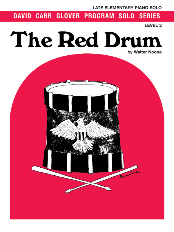 The Red Drum