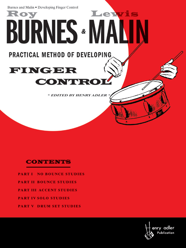 elementary drum method by roy burns pdf