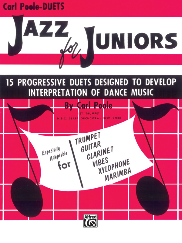 Jazz for Juniors