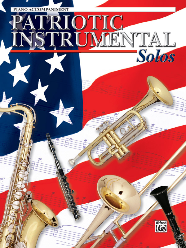 Patriotic Instrumental Solos