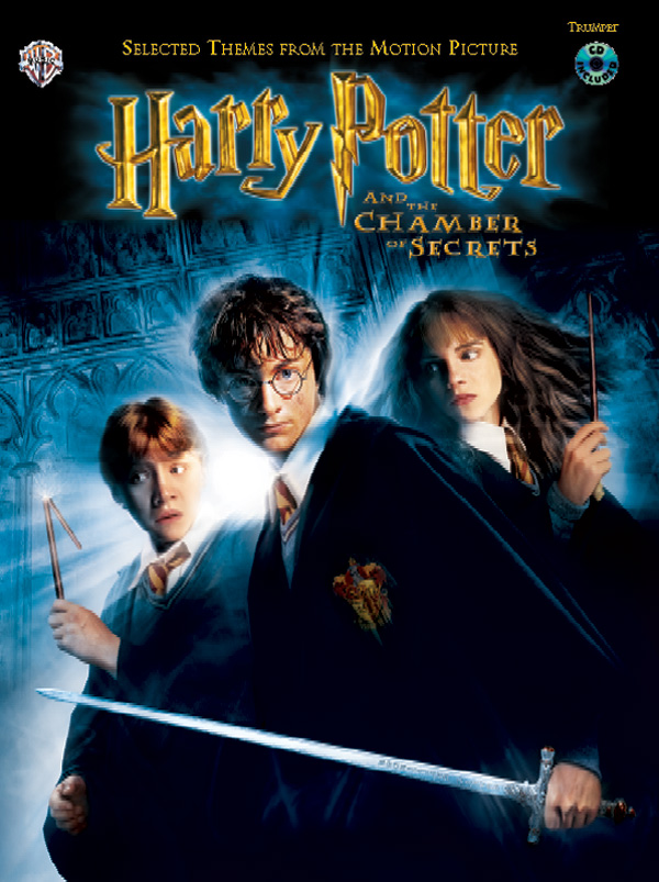 <I>Harry Potter and the Chamber of Secrets</I> — Selected Themes from the Motion Picture