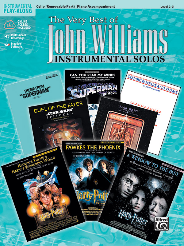 The Very Best of John Williams for Strings