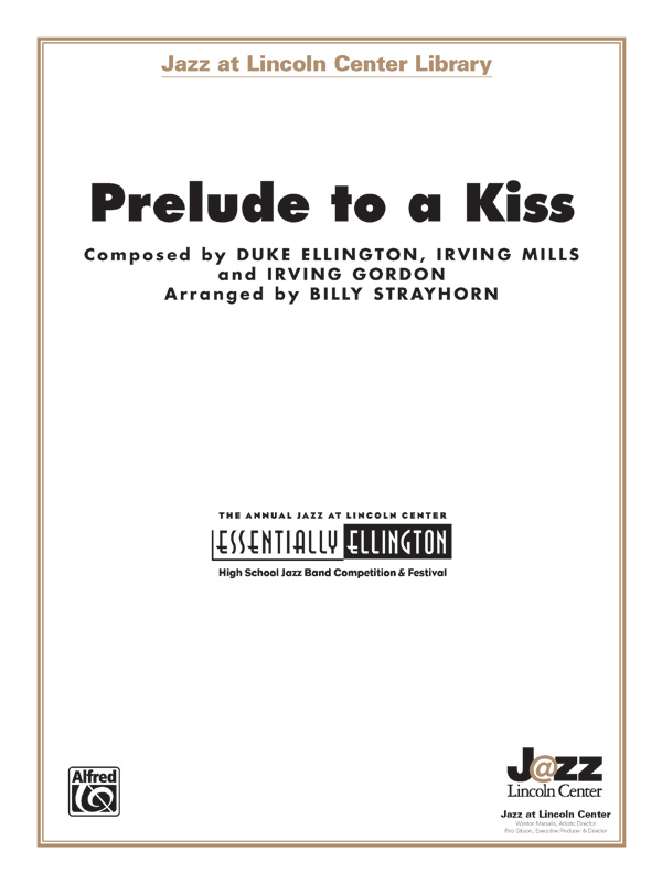 Prelude to a Kiss