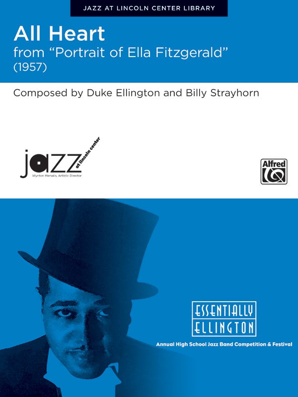 All Heart (from <I>Portrait of Ella Fitzgerald</I>)