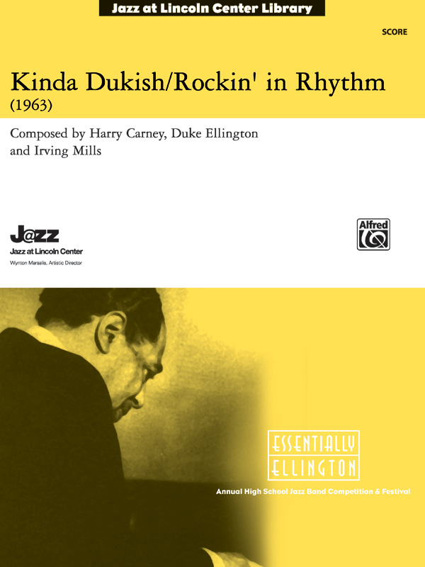 Kinda Dukish / Rockin’ in Rhythm