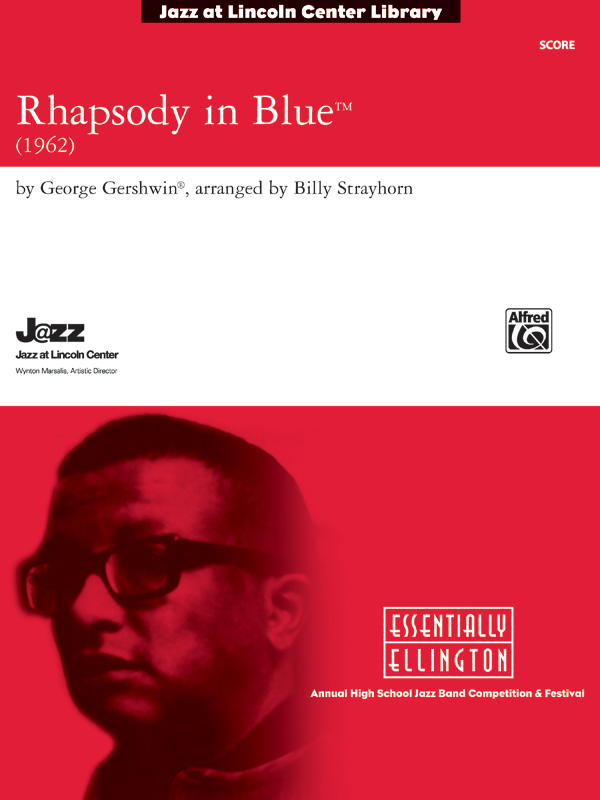 Rhapsody in Blue