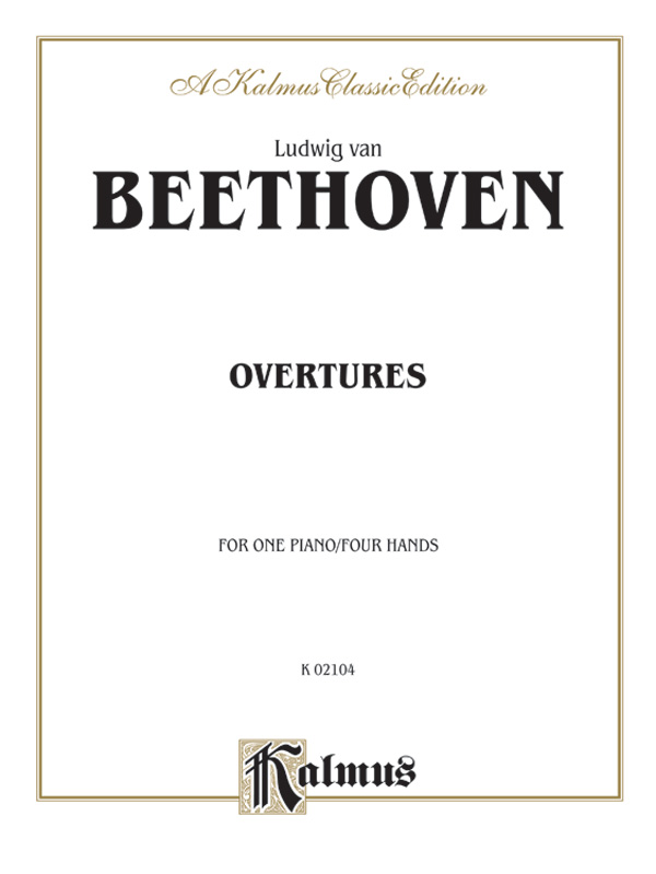 Overtures