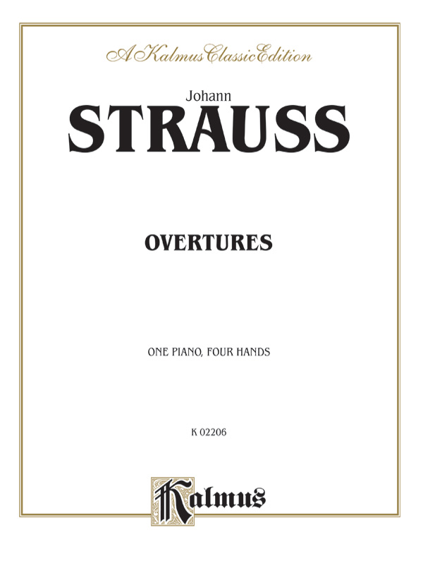 Overtures