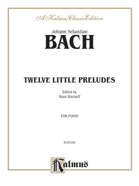 Twelve Little Preludes