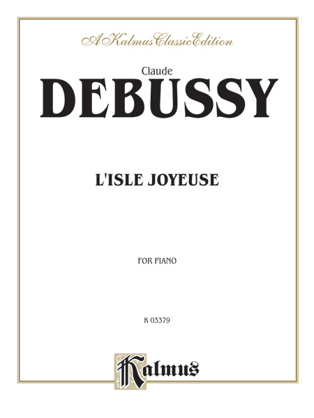 L’Isle joyeuse