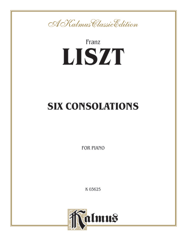 Six Consolations