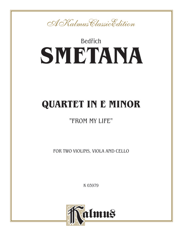 Quartet “From My Life”