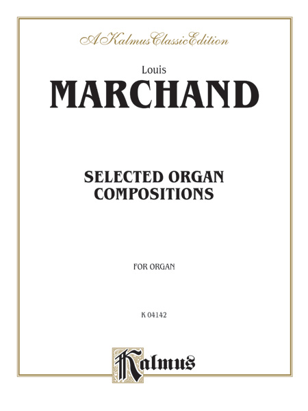 Selected Organ Compositions