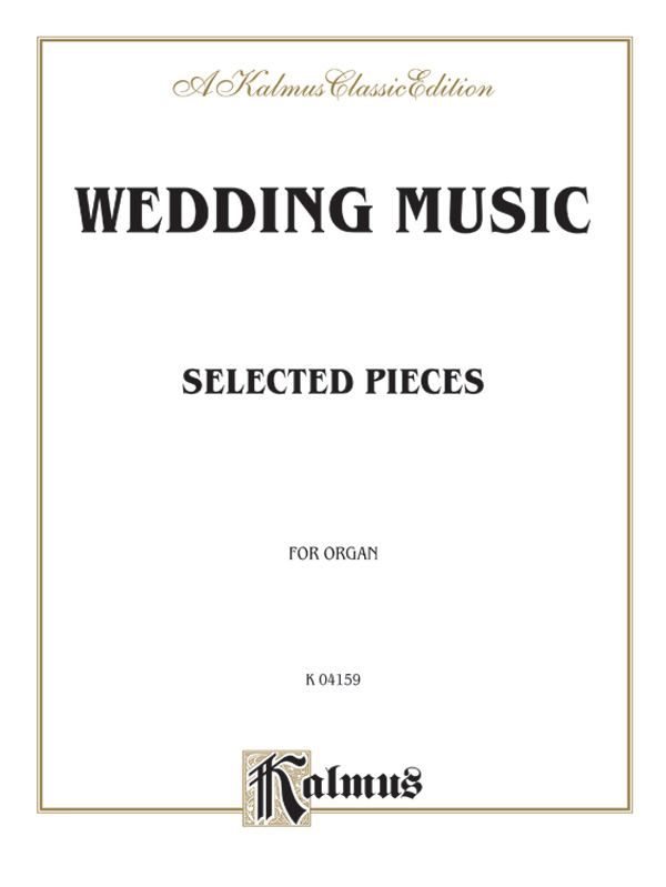 Wedding Music