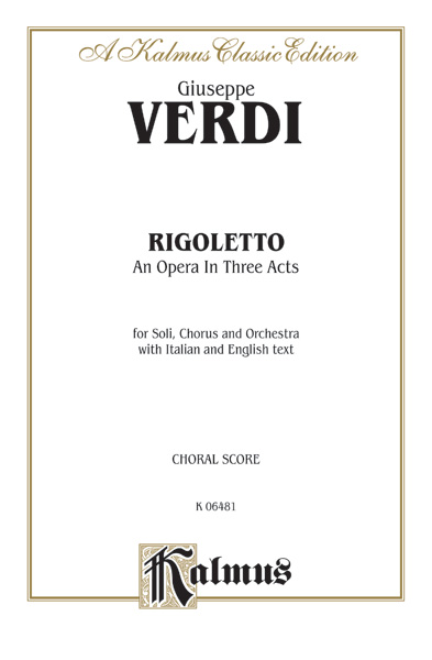 Rigoletto