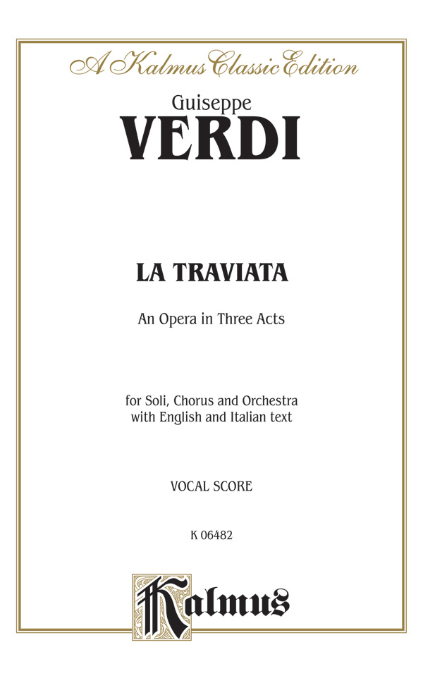 La Traviata