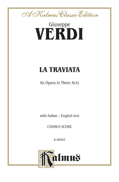 La Traviata