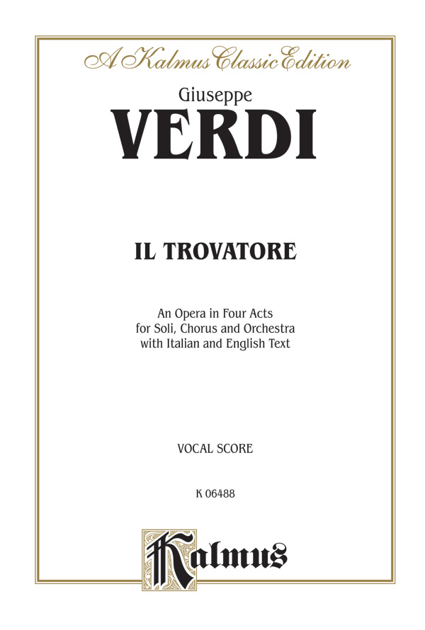 Il Trovatore