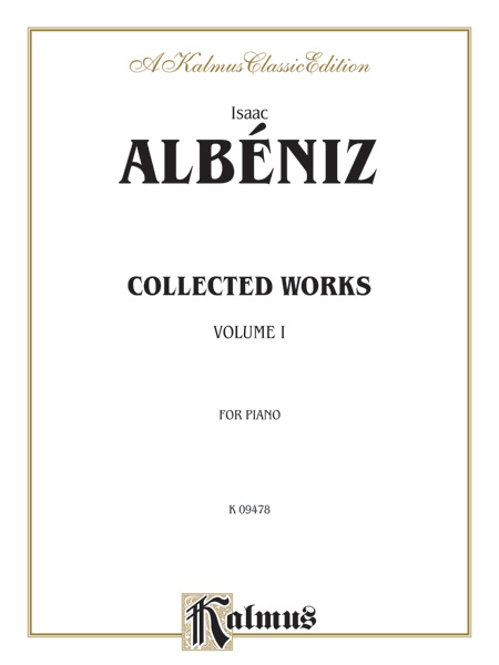 Collected Works, Volume I