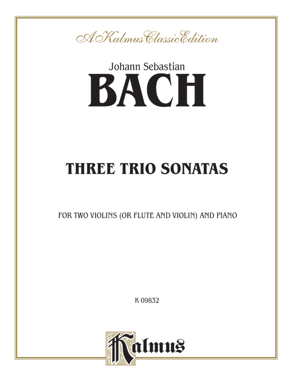 Piano Trios
