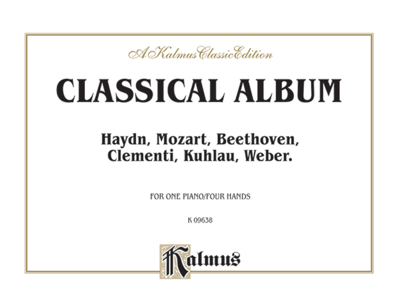 Classical Album