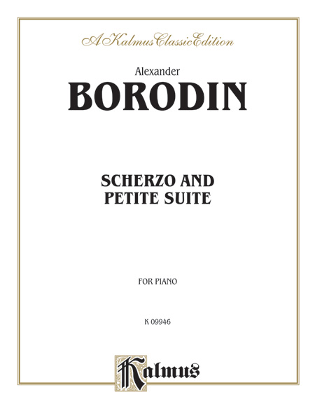 Scherzo and Petite Suite