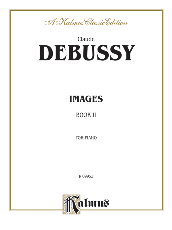 Images, Volume II