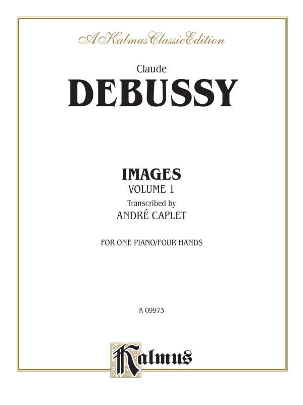 Images, Volume I