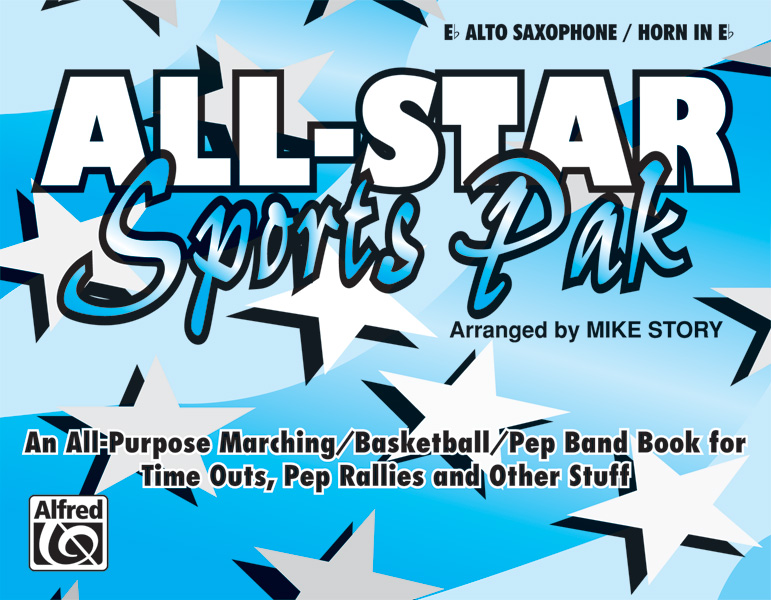 All-Star Sports Pak