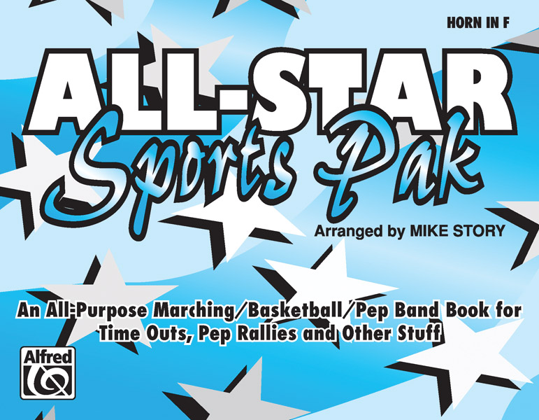 All-Star Sports Pak