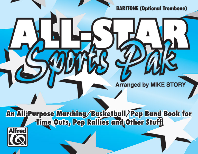 All-Star Sports Pak