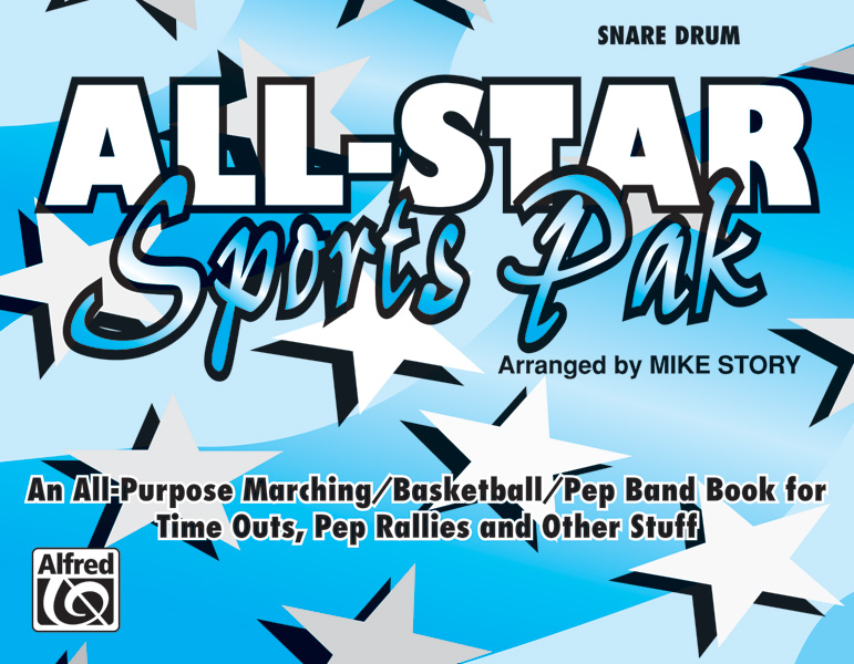 All-Star Sports Pak