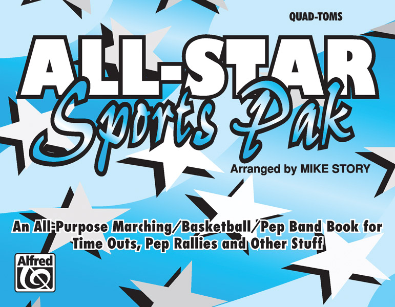 All-Star Sports Pak