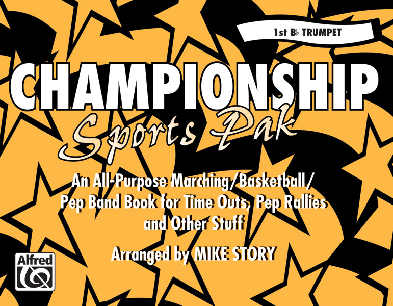 Championship Sports Pak