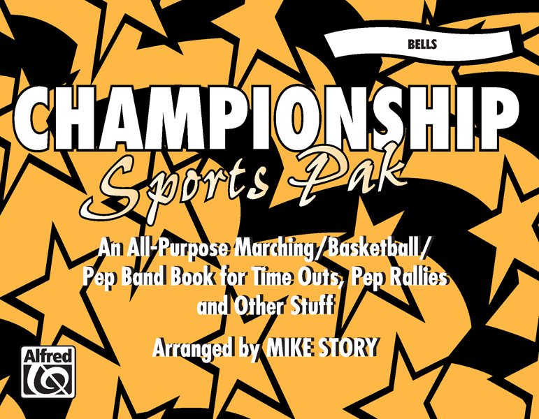 Championship Sports Pak