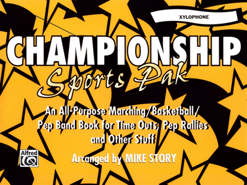 Championship Sports Pak