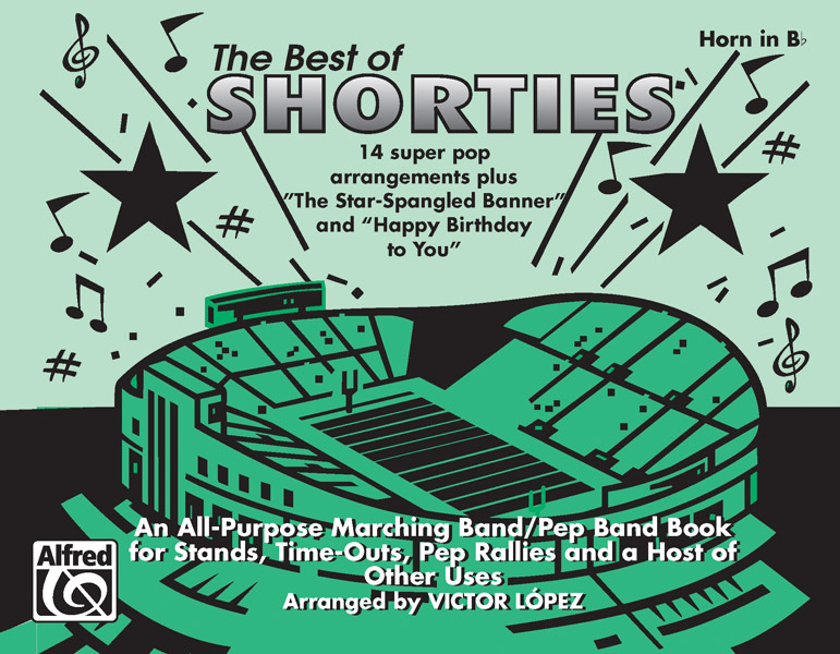 The Best of “Shorties”