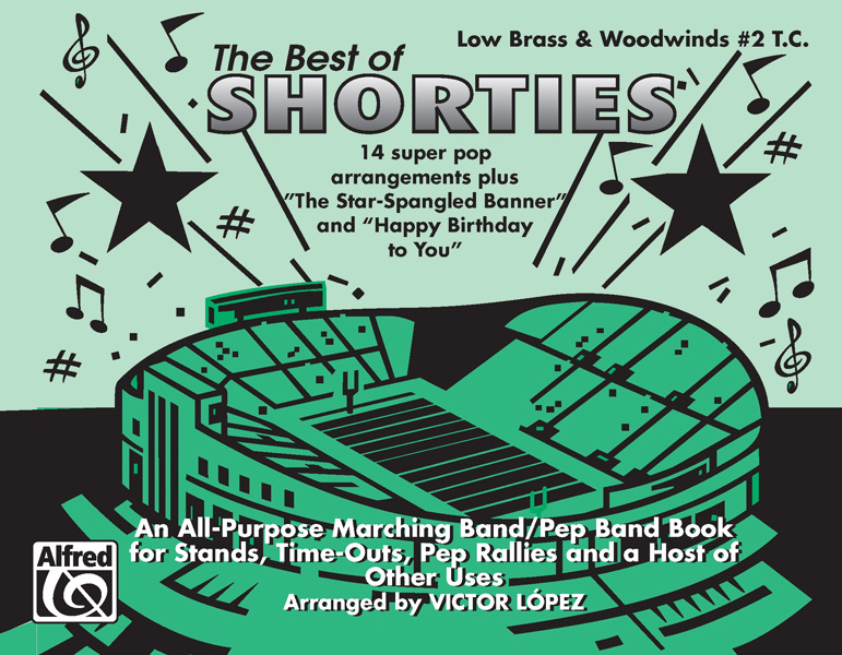 The Best of “Shorties”