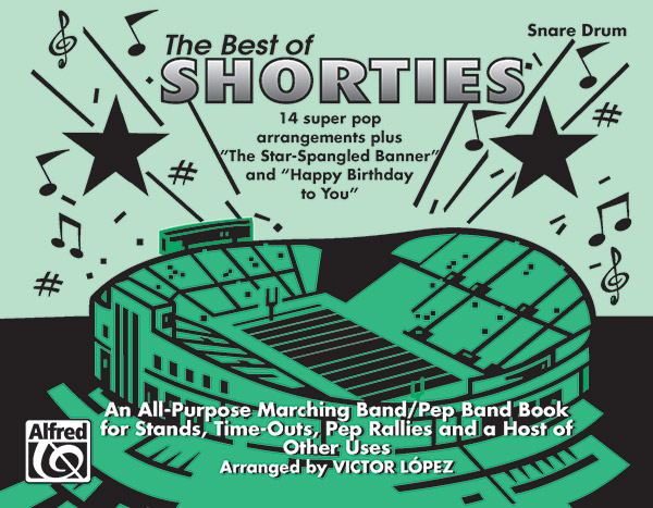 The Best of “Shorties”