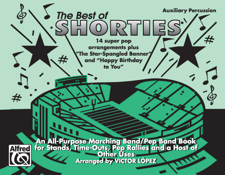 The Best of “Shorties”